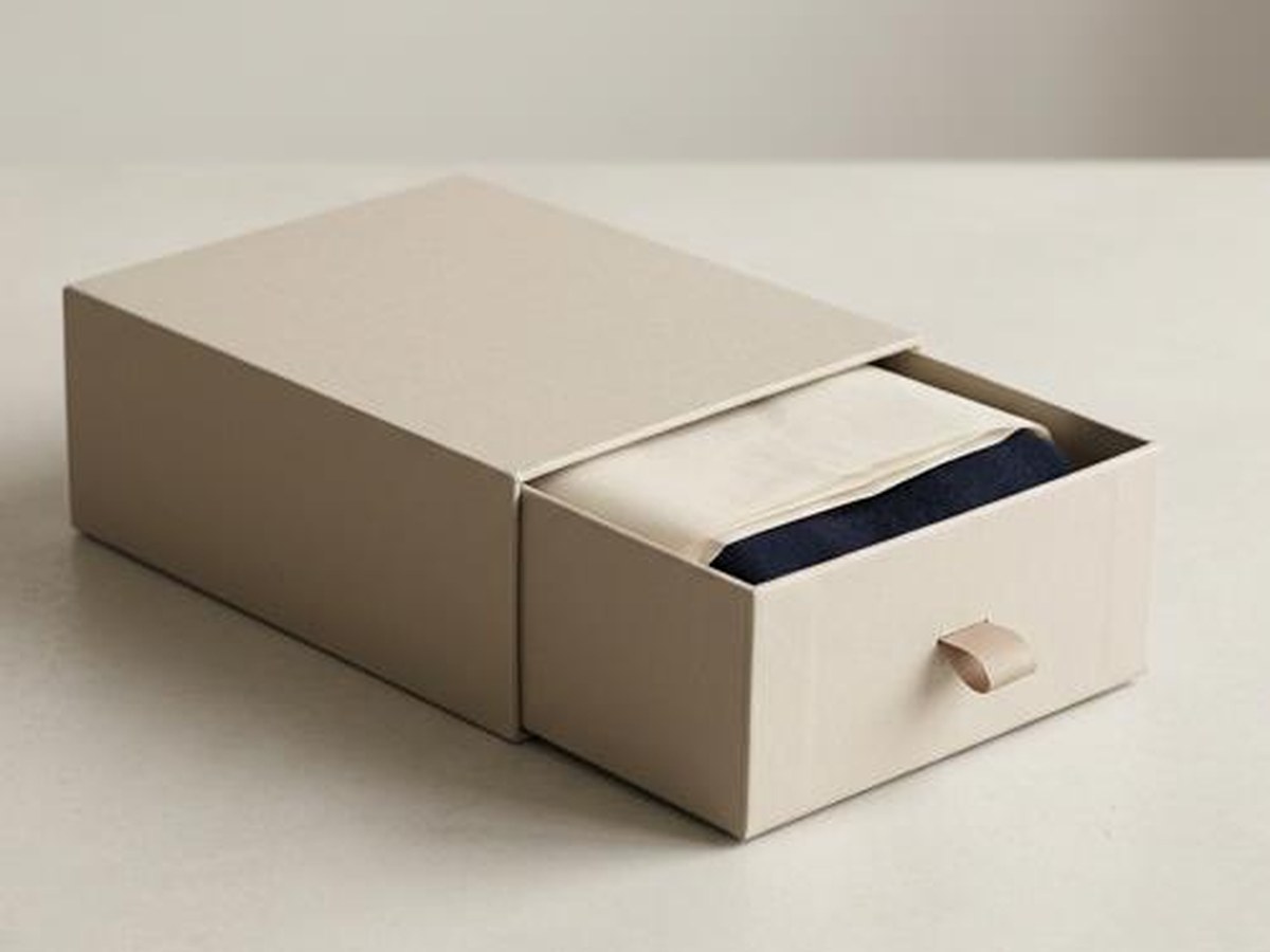 Drawer Box