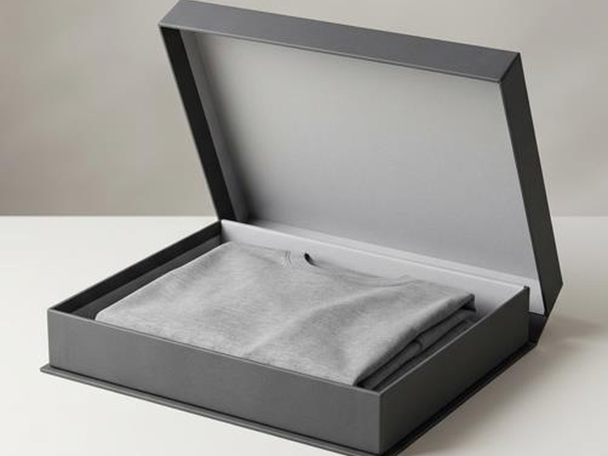 Presentation Box