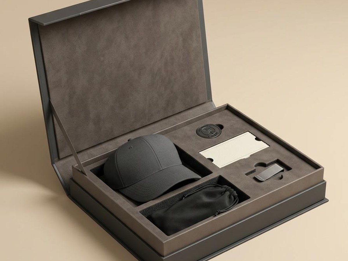 Premium PR / Influencer Kit