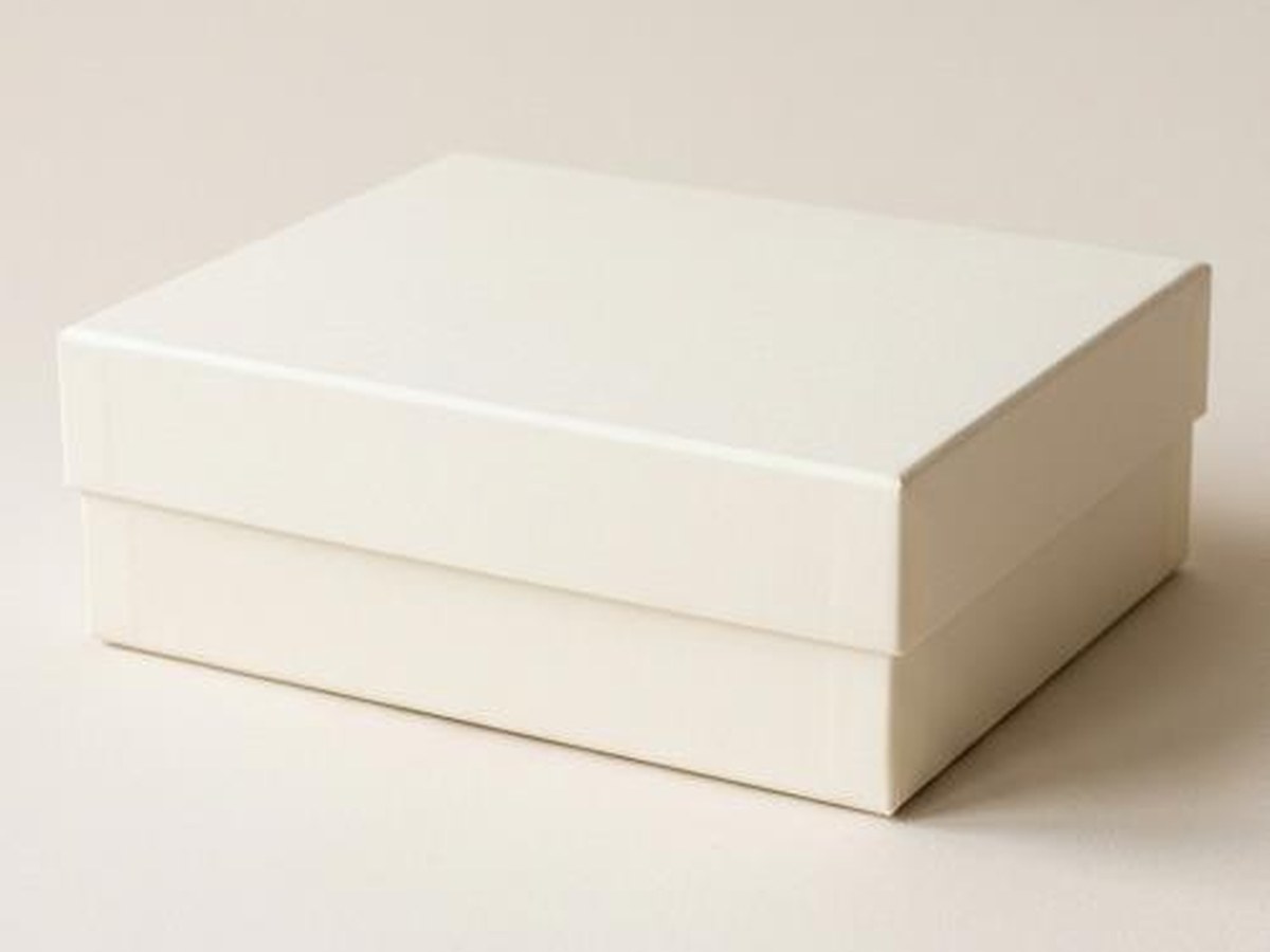 Rigid Gift Box