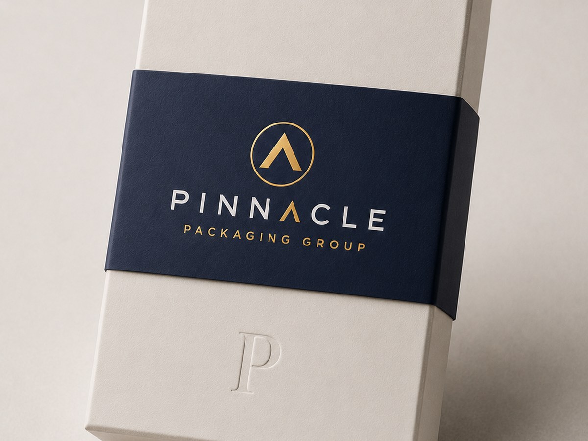 Sleeve Packaging / Belly Band