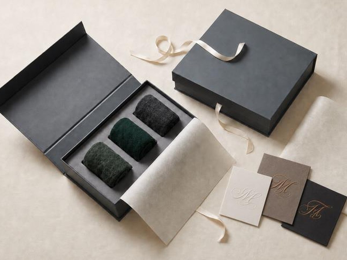 Seeding Box / Gifting Set