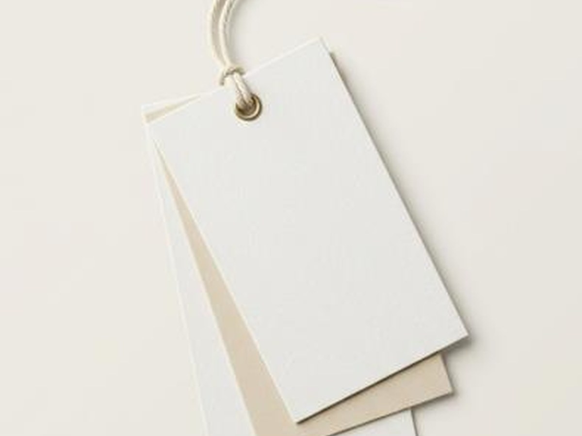 Hang Tags
