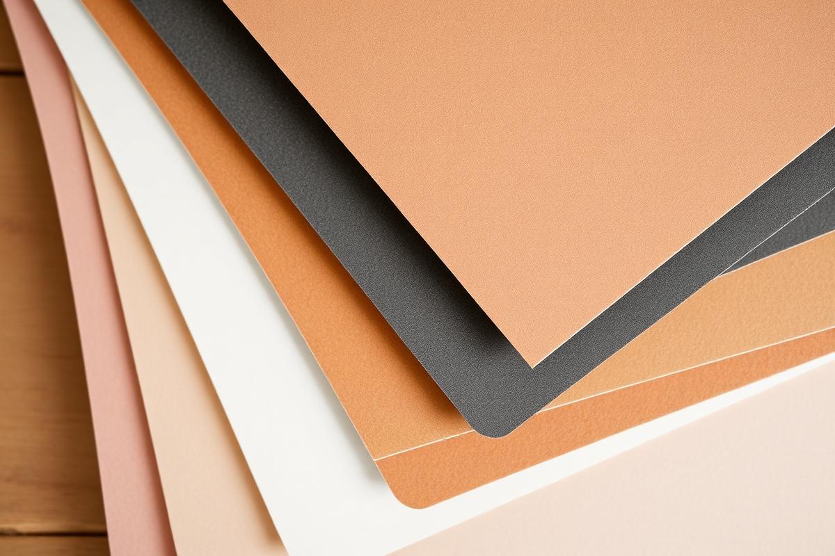 Specialty Paper